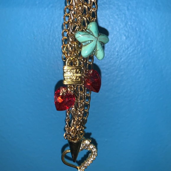 Marysol charm bracelet adjustable - Picture 4 of 6